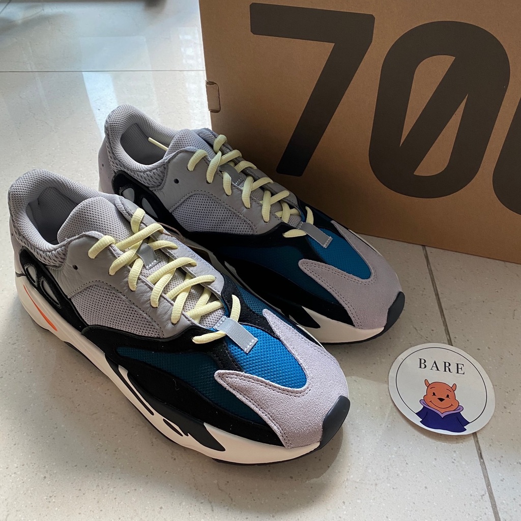 Yeezy 700 V1 Wave Runner [B75571]