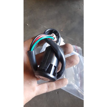 kontak viar crossx 250 es sf