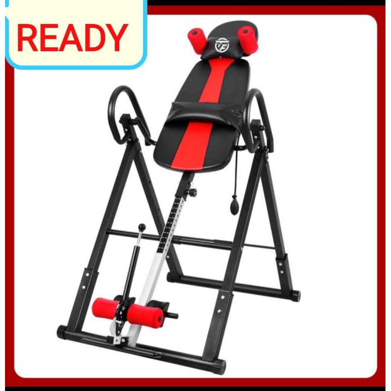 INVERSION TABLE /ALAT PENINGGI BADAN