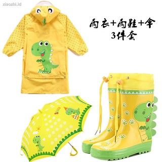 baby boy raincoat and boots
