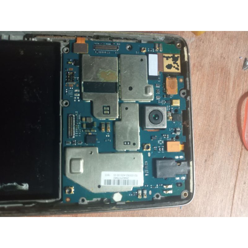 mesin normal perawan xiaomi mi4 lte mi4