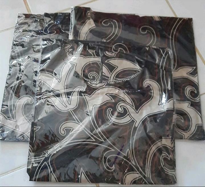 Blouse Batik Couple/batik Couple Murah/baju Batik Pekalongan Murah