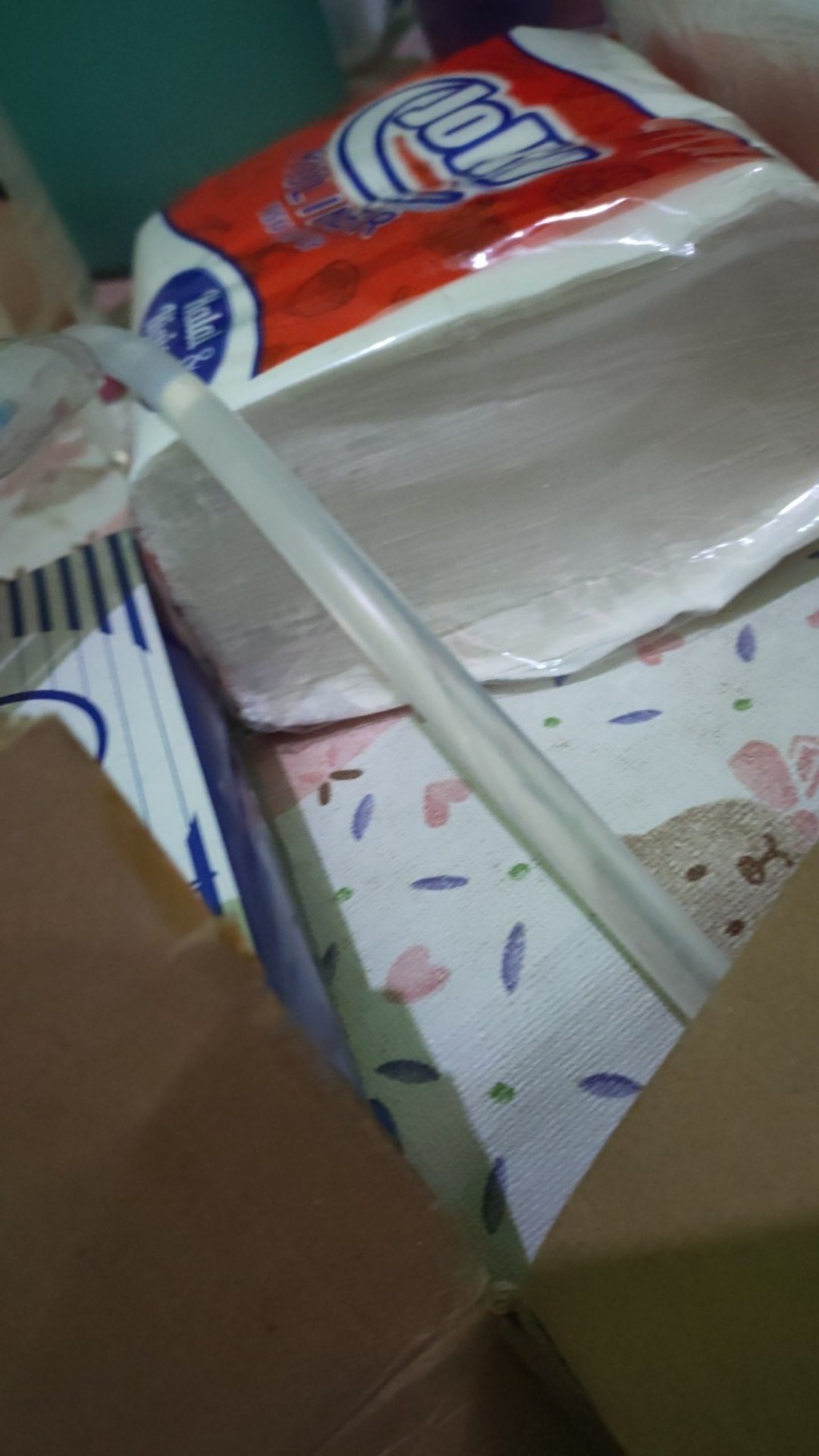 Lem Lilin / Lem Bakar / Lem Tembak / Glue Gun Stick Besar