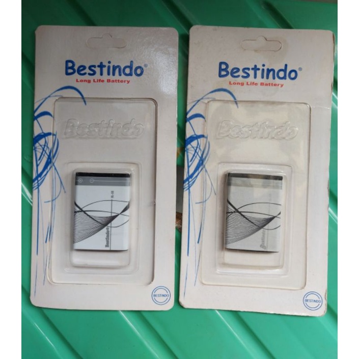 BATERAI HP NOKIA 3220 , 3230, 5070,5140 BL 5B BESTINDO