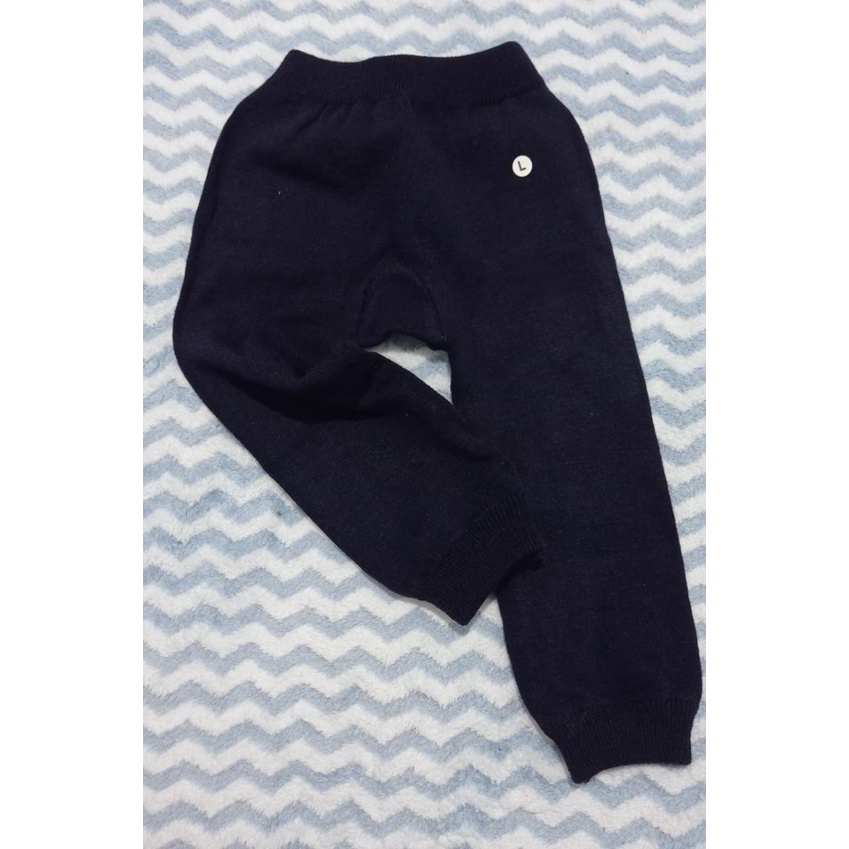 1Pcs LEGGING BAYI POLOS TEBAL CATTON PLATINUM PROMO