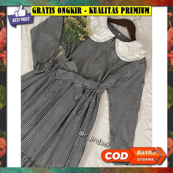 Gamis Remaja Import Terbaru 2023 Gsmis Kondangan Pesta Gmis Muslimah Polos Baju Lebaran Gsmis Lebara