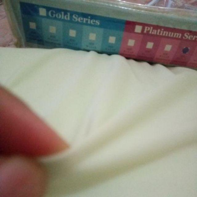 Sprei Anti Ompol Javan Bed Shield Ukuran King