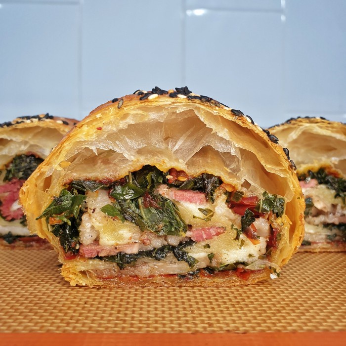 

Sei Sapi Puff - BARU