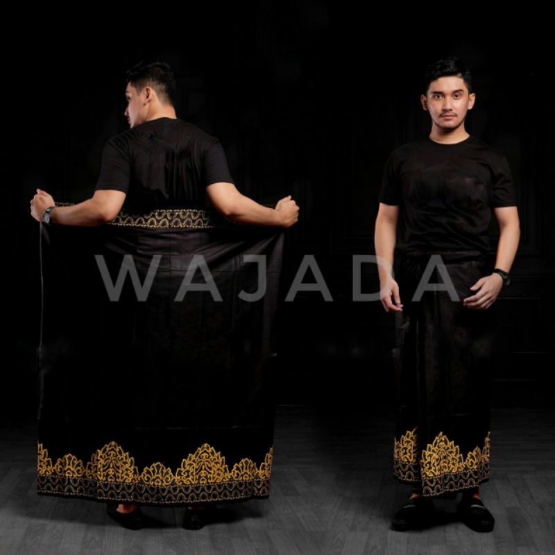 Sarung batik model wadimor terbaru dan terlaris sarung palaikat palekat indonesia sarung aksara jawa sarung sholat pria terbaru sarung terlaris sarung