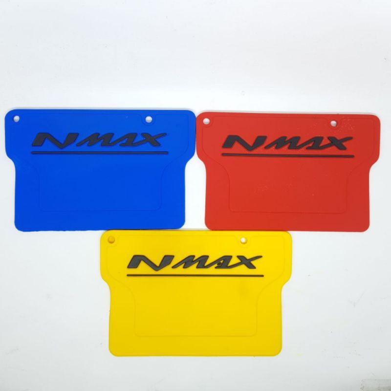 Mudflap Yamaha Nmax New 2020