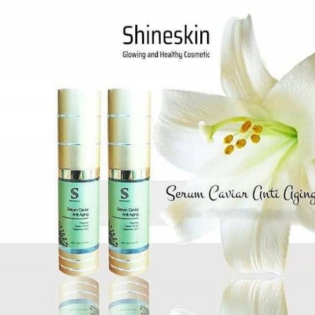 Serum Caviar