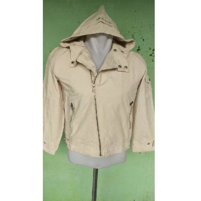 Jaket bangbang