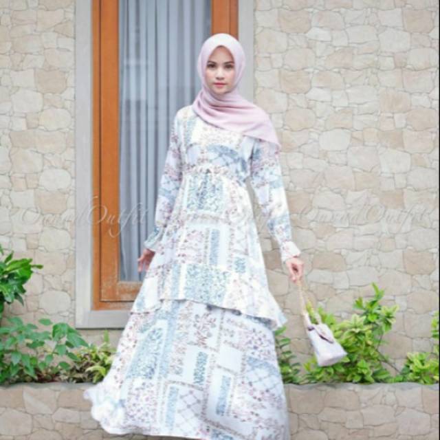 Romansa by OunadOutfit