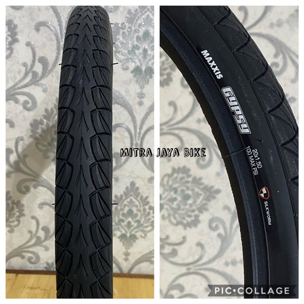 maxxis gypsy 26