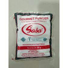 

Sasa Micin MSG 50 gr