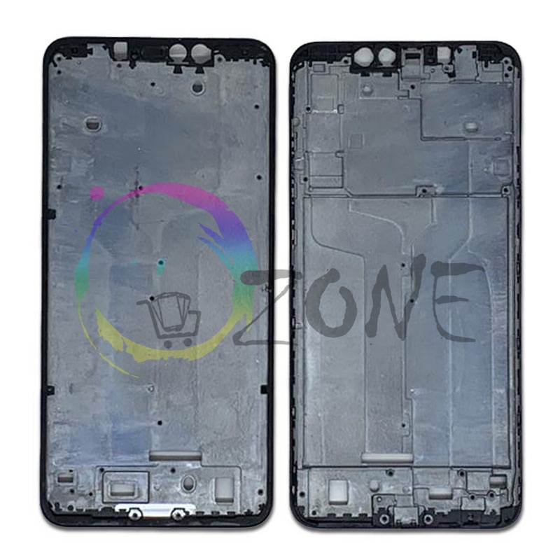 FRAME LCD - TULANG LCD - TATAKAN LCD XIAOMI REDMI NOTE 6 PRO