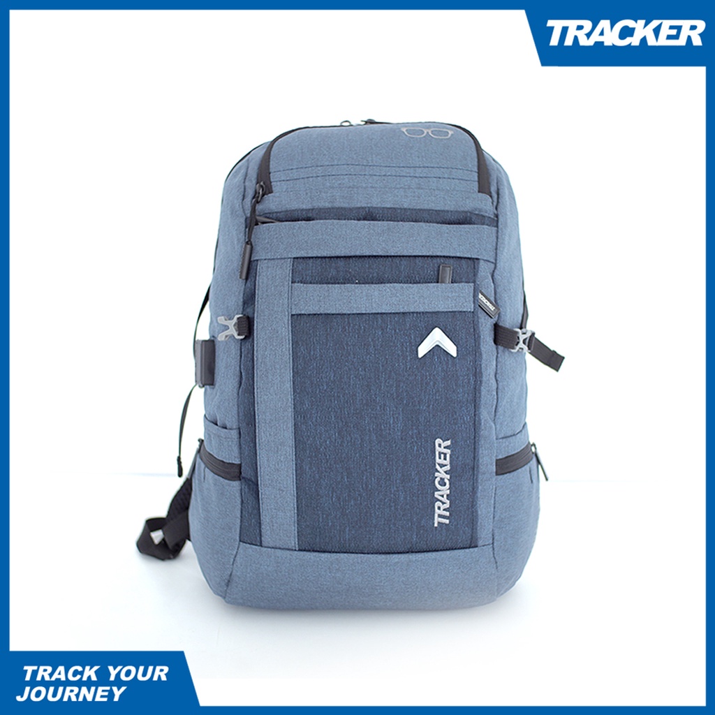 Tas Ransel Pria 30 Liter Tracker Ship Encore 01 Arei.Store