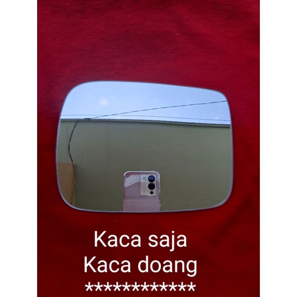 Cermin Kaca Spion Kaca Sepion Honda Accord CP 2 2008 2009 2010 2011 2012 Kiri REFILL,Tanpa Frame cum