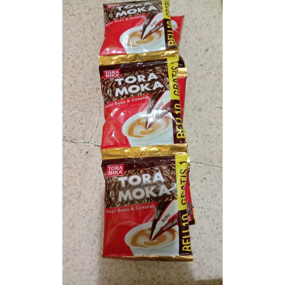 

torabika tora moka 26 gr
