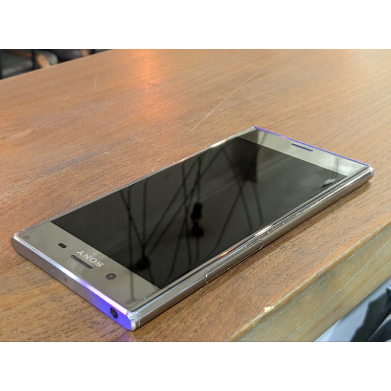 Sony Xperia XZ Premium Second Seken Garansi IMEI