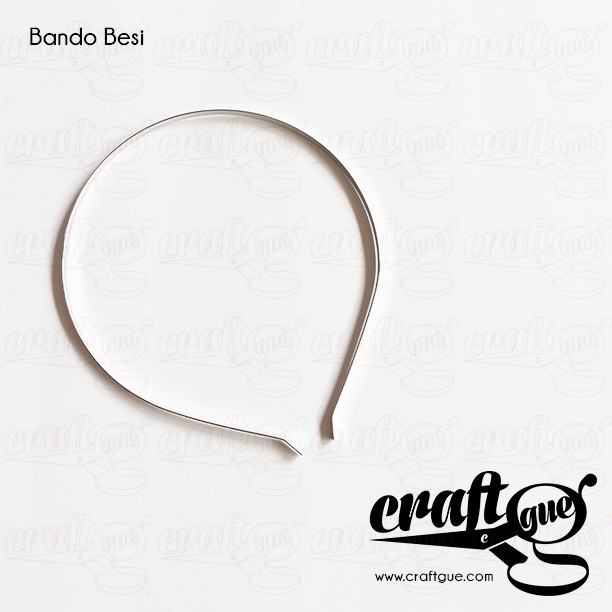 Bando Besi