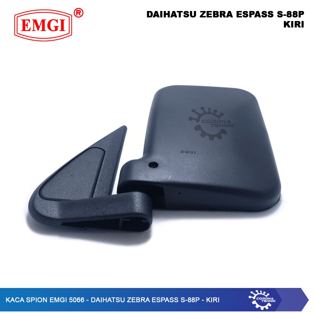 EMGI 5066 - Daihatsu Zebra S-88P - Kiri - Kaca Spion