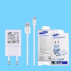 TRAVEL ADAPTER CHARGER SAMSUNG ETA -U90JWS FAST CHARGING