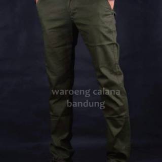  Celana  chino  premium celana  panjang premium celana  