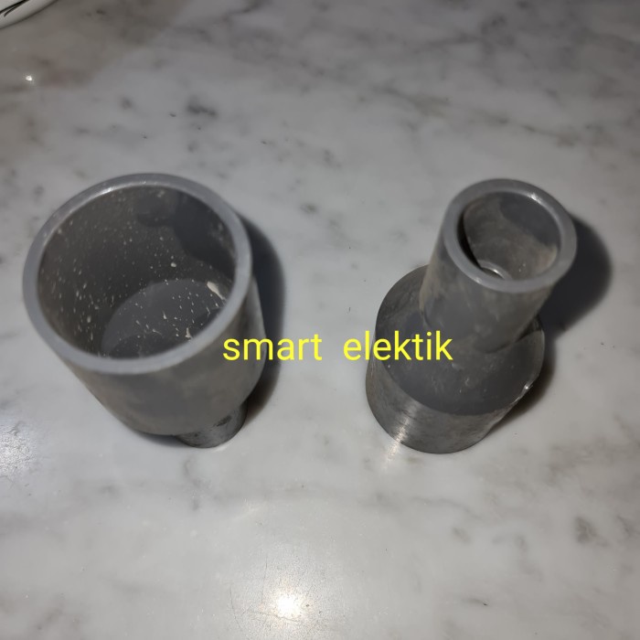 V/S 1.1/4&quot;x1/2 V/S 1.1/4×1/2 INCH vlok sok sambungan pipa 11/4 inc