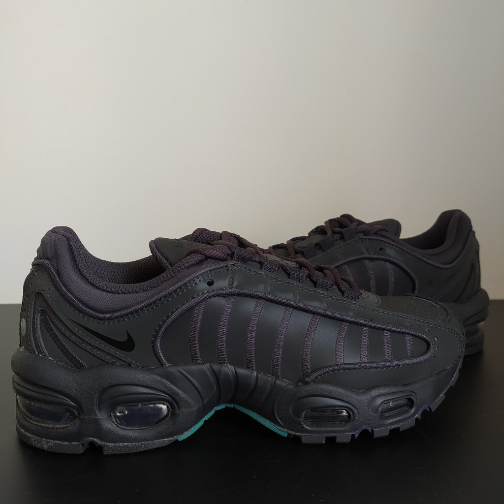 Nike Air Max Tailwind 4 99 SP Black