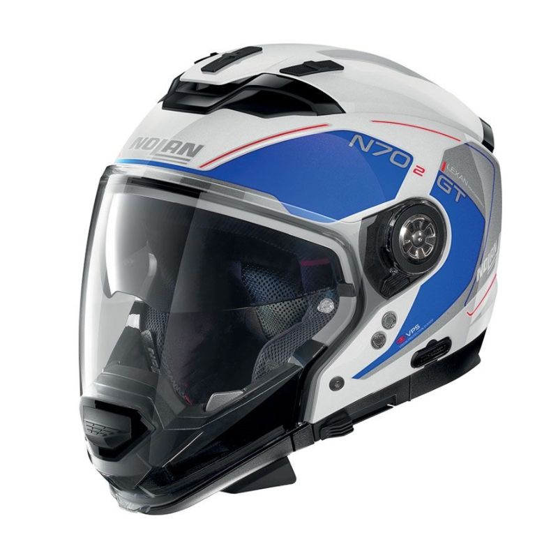 Nolan N70.2 GT LAKOTA 41