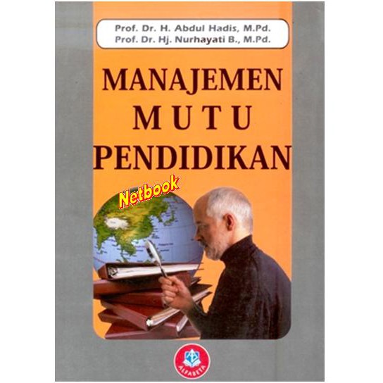 Jual MANAJEMEN MUTU PENDIDIKAN | Shopee Indonesia