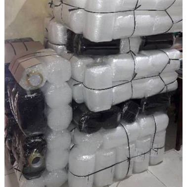 

Bubble Wrap 10mX30cm (Kirim Via JnT Max 2 Roll, SameDay Max 5 Roll, Instan Max 10 Roll)