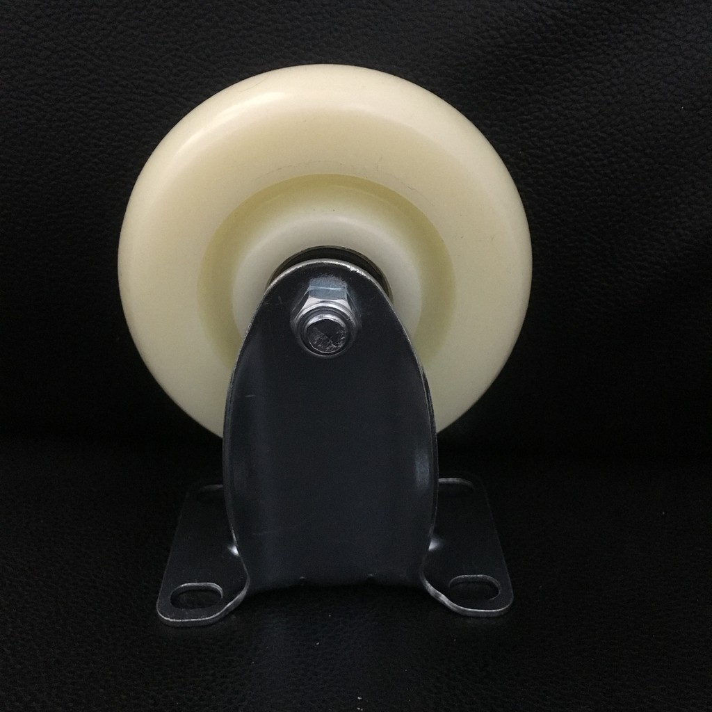 RODA TROLLEY NYLON 4 INCH MATI