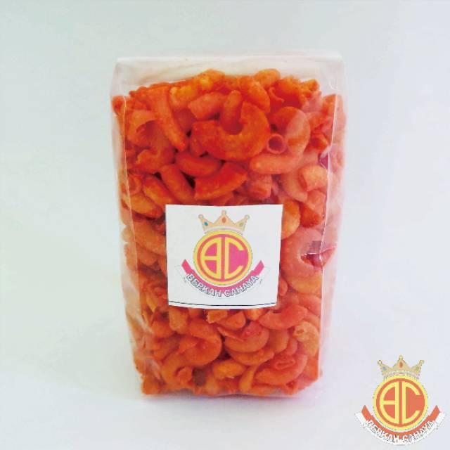 

Makaroni Pedas 250 g