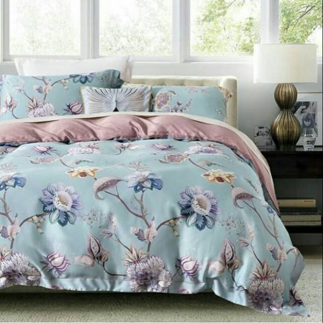 Tencel sprei