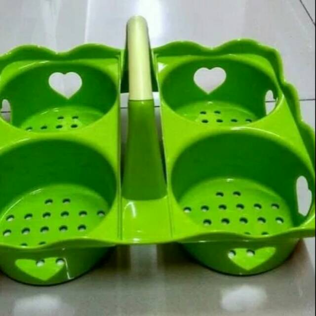 Rak Toples isi 4 Golden sunkist