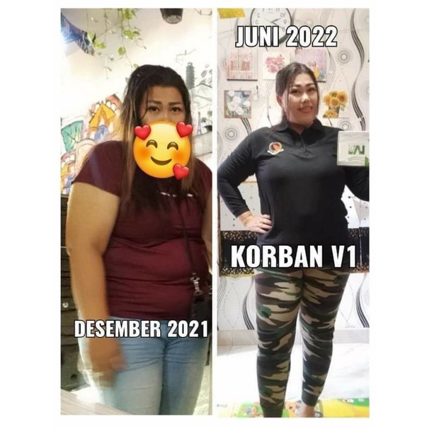 Bio V1 NASA PELANGSING HERBAL ALAMI