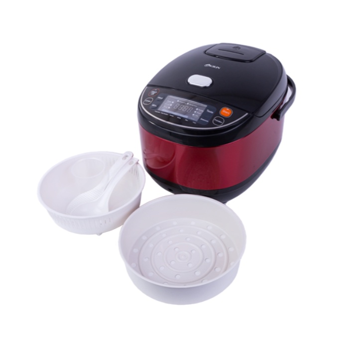 Rice Cooker Kirin Digital 2 Liter KRC-620D