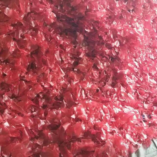 

TERMURAH!!! KERUPUK MERAH MENTAH ASLI PADANG / KERUPUK SOTO BERAT 1000GRAM