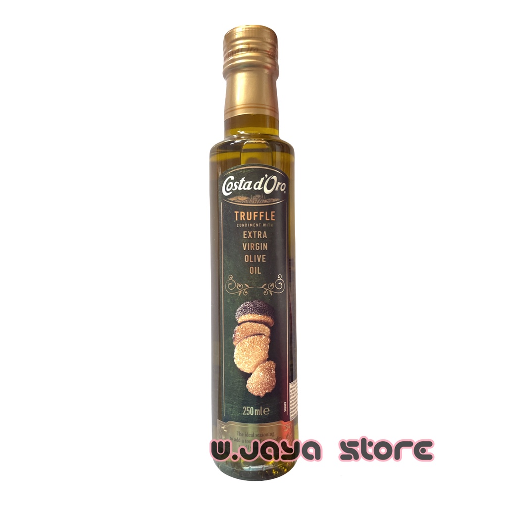 COSTAD ORO EXTRA VIRGIN OLIVE OIL TRUFFLE