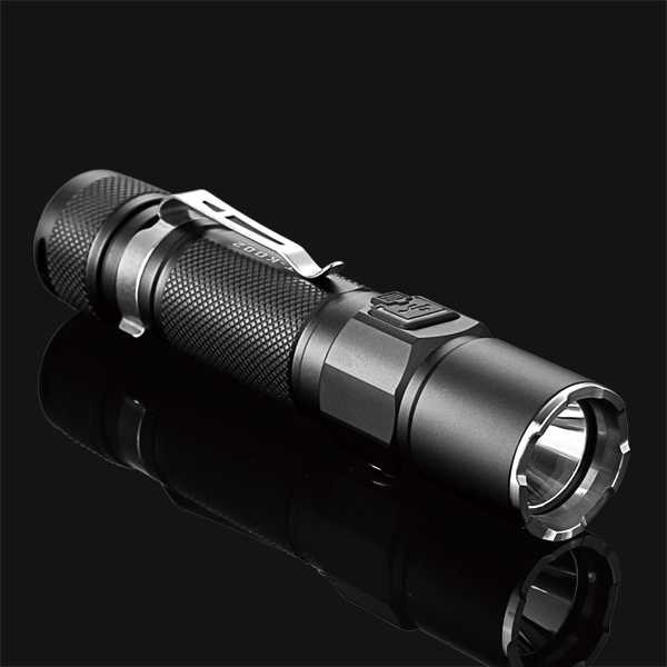 JETBeam KO-02 Senter LED CREE XHP35 1800 Lumens