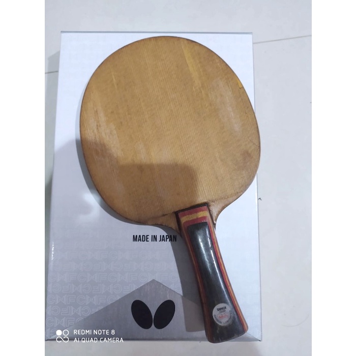 Terlangka Blade butterfly legendaris kupu hitam Schlager OFF+