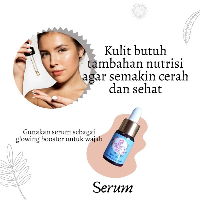 Serum DS Beauty Skincare