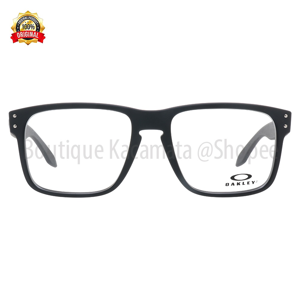 Frame Kacamata Oakley Original Holbrook RX OX8156-1056