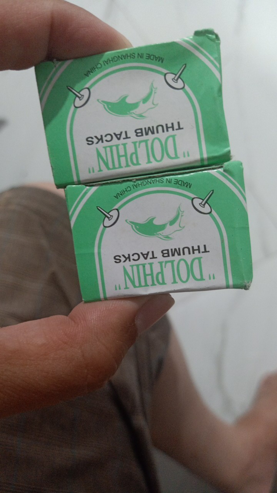 Paku Payung Kecil ( 1 Pack )