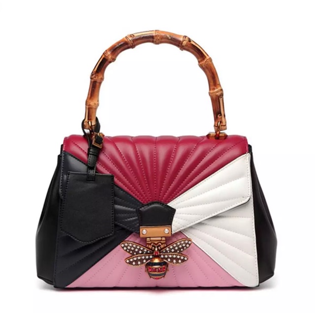 Tas Wanita Asli Kulit Kealitas Import