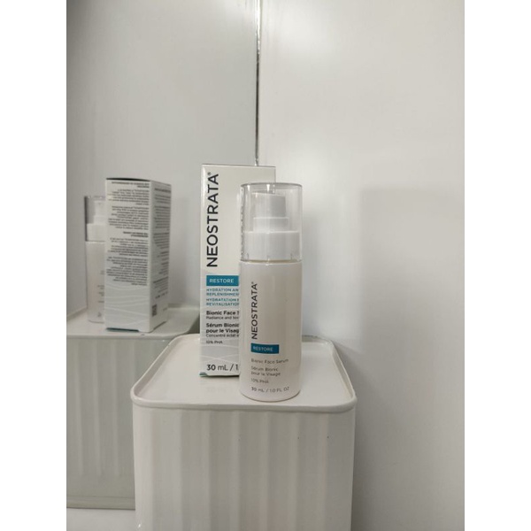 Neostrata Bionic Face Serum - 30ml (serum)