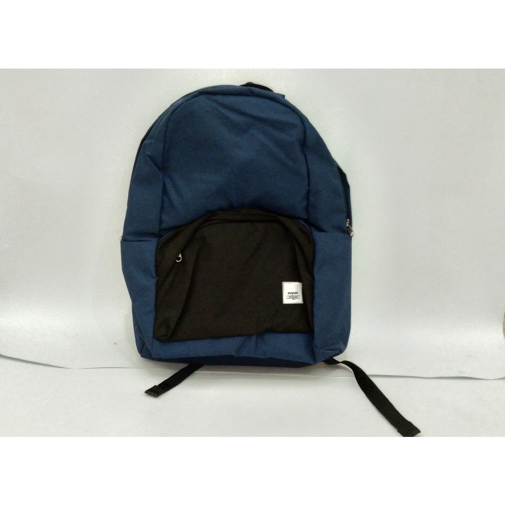 Tas Ransel Exsport Delanoir Backpack ABBY