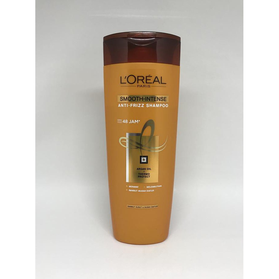 shampoo Loreal shampoo